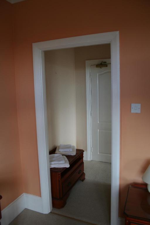 The Wootons Inn Tintagel Pokoj fotografie